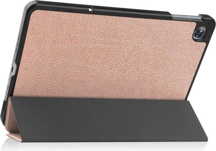 Produktbild Cover-Discount OPPO Pad Air - Tri-fold Smart Case roségold (Oppo Pad Air)