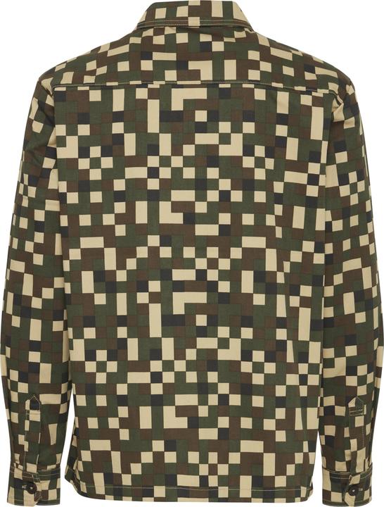 Immagine prodotto Solid Nael (XXL)
