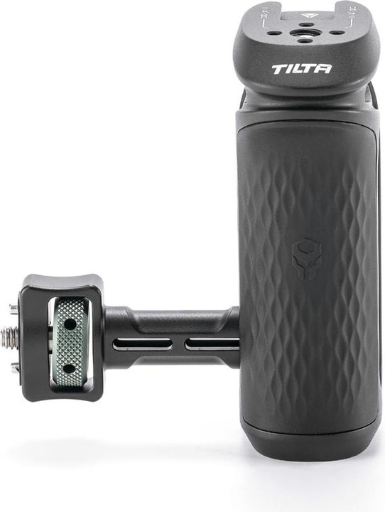 Actual product image Tilta Xeno Side Handle (Grip)