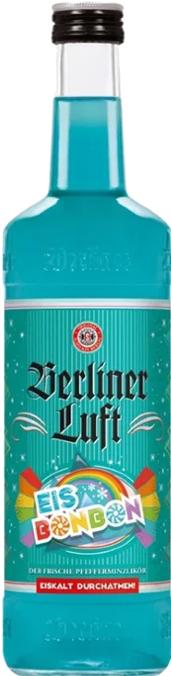 Produktbild Schilkin Berliner Luft Eisbonbon (1 x 70 cl)