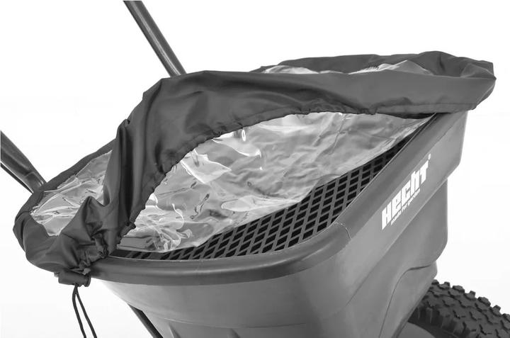 Produktbild Hecht Streuwagen 229