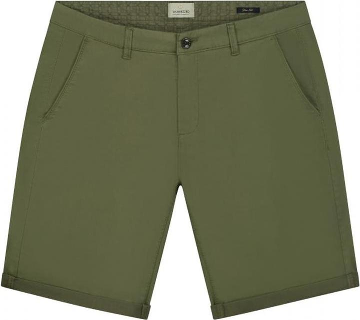 Produktbild Dstrezzed M's Charlie Shorts Peach Satin (30)