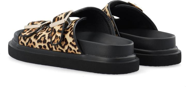 Actual product image Bianco BIAMILANO Pantolette (39)