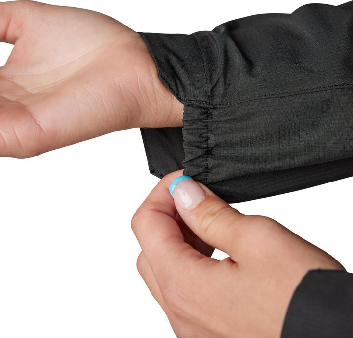 Produktbild Fox JACKET 23 W RANGER 2.5L WATER BLK XS (XS)