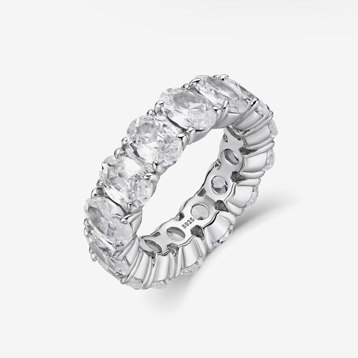 Produktbild Sensora Jewelry Lux Ring (54, 925 Silber)