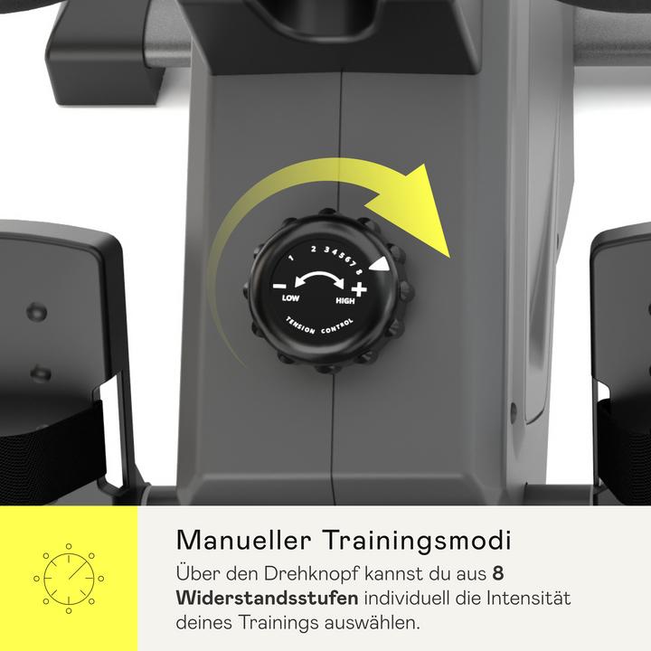 Immagine prodotto Kettler Rower 2.0