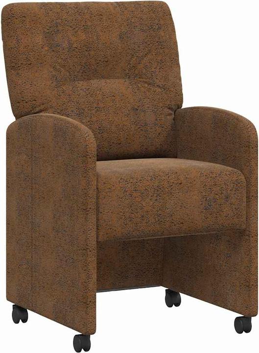 Produktbild vidaXL Esszimmerstuhl