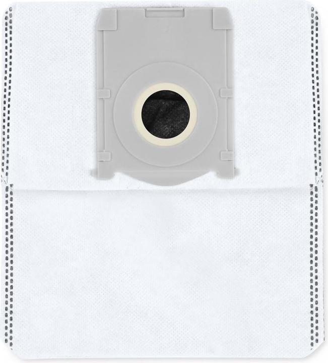 Ecovacs Antibakterieller Staubbeutel für DEEBOT X8 / T50 / T50 Max Family (3 x)