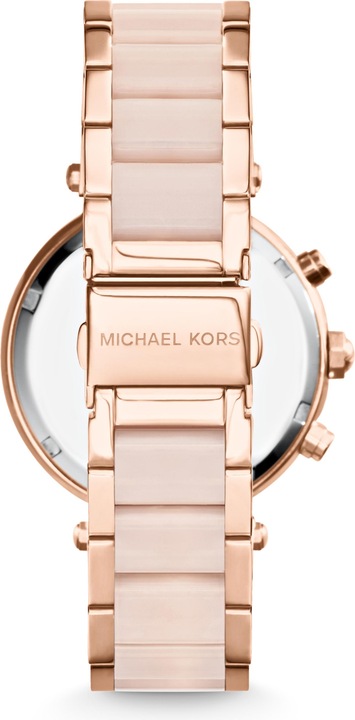 Immagine prodotto Michael Kors Parker (Cronografo, 39 mm)