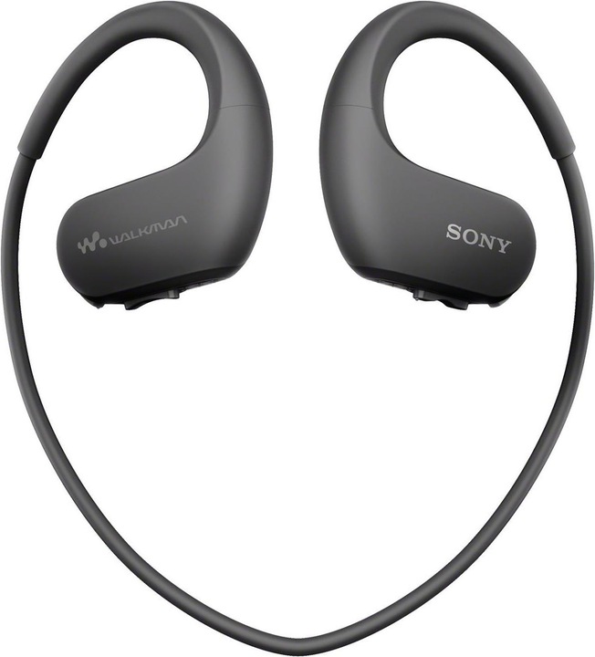 Sony Nw-Ws414 8gb (12 h, Kabellos)