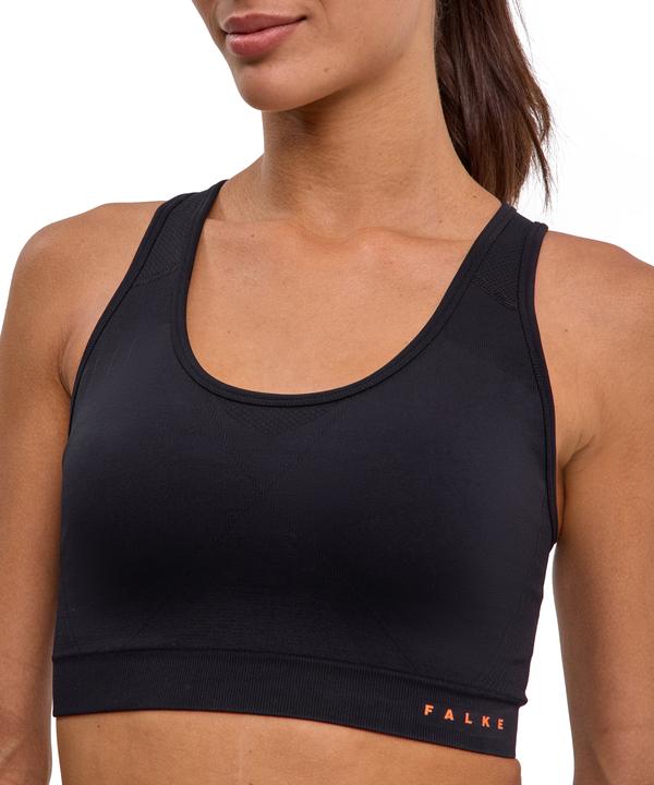 Produktbild Falke Bra-Top Madison low (XS)