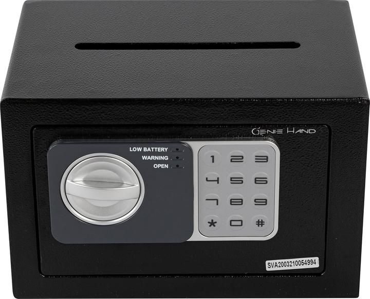 Immagine prodotto Genie Hand Möbeltresor