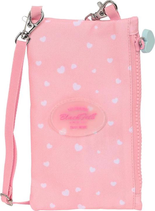 Immagine prodotto Safta Custodia per cellulare Globitos rosa