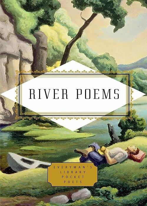 Immagine prodotto Poesie sul fiume (Inglese, Langston Hughes|Henry Hughes|William Shakespeare|Alice Oswald|Seamus Heaney, VARIO|Langston Hughes|Henry Hughes|William Shakespeare|Alice Oswald, 2022)