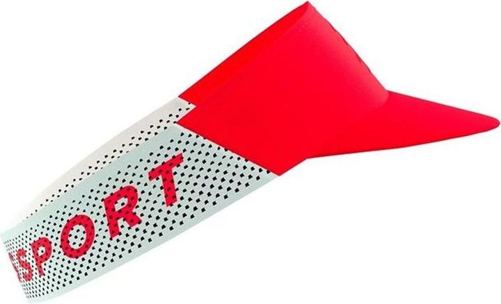 Produktbild Compressport Pro Racing Visor (One Size)