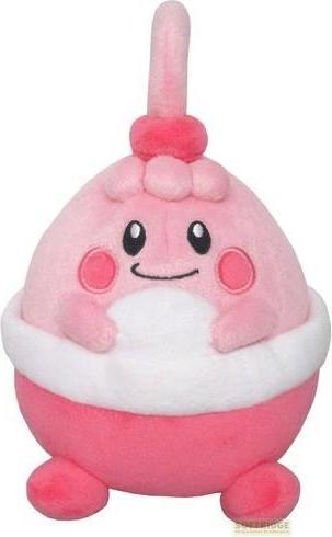 Actual product image Sanei Pokemon - Happiny