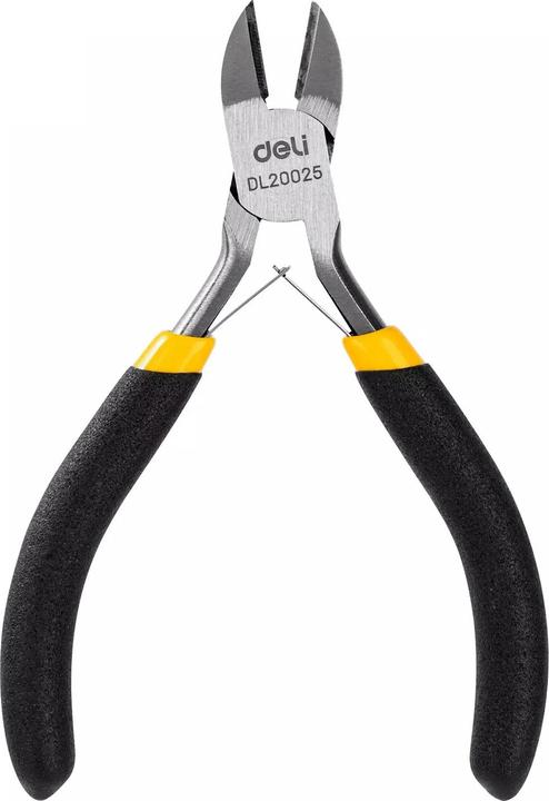 Produktbild Deli Tools EDL20025 (125 mm)