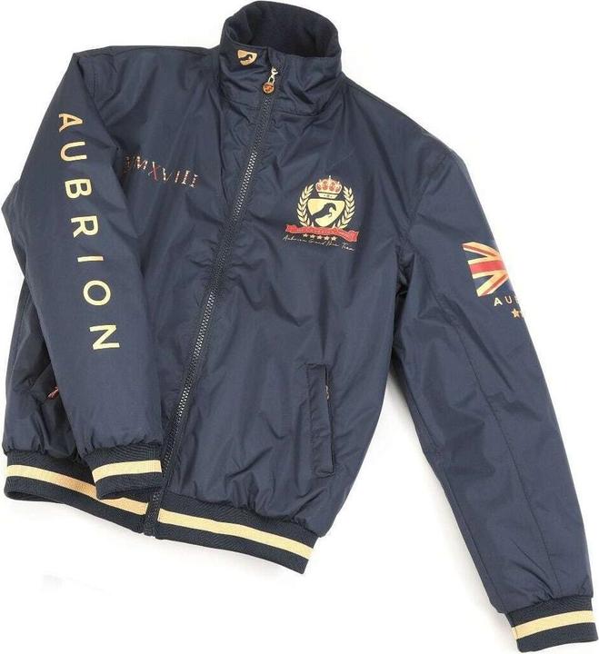 Immagine prodotto Aubrion Team Giacca Ragazze (128)