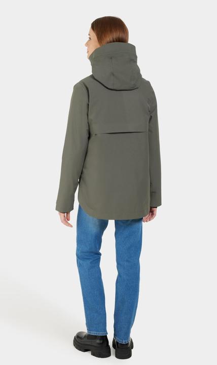 Actual product image Didriksons Women's Jennie Jacket 2 (44)