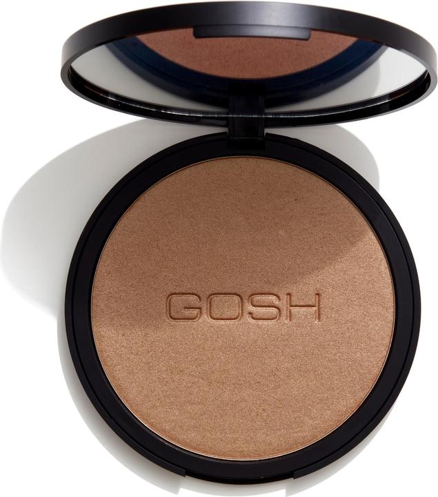 Produktbild Gosh Giant Sun Powder (001 Metallic Gold)