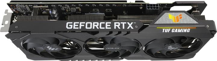 Produktbild ASUS GeForce TUF RTX 3060 Ti O8G-V2 GAMING (8 GB)