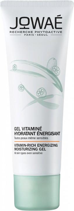 Jowae gel vitaminado hidratante energi (Reinigungslotion, 40 ml)
