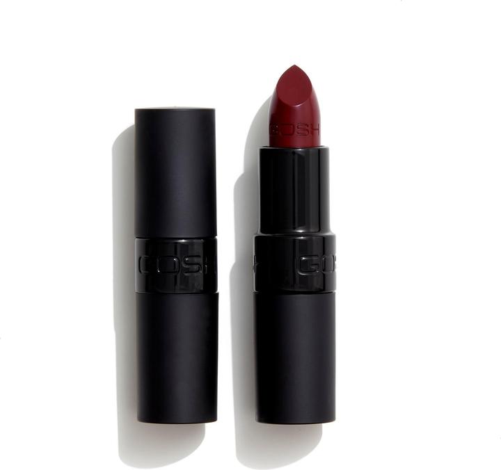 Produktbild Gosh Velvet Touch Matt (014 Matt Cranberry)