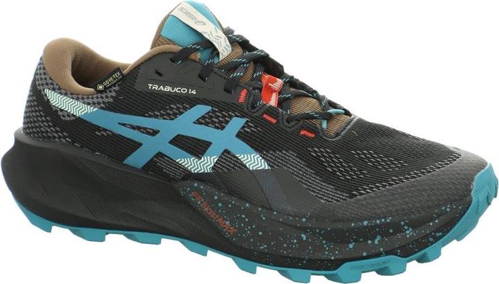 Actual product image ASICS Performance Gel Trabuco 14 GTX (45)