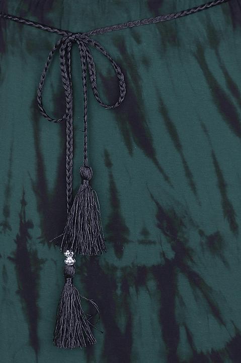 Produktbild RED by EMP Batik Maxikleid (M)