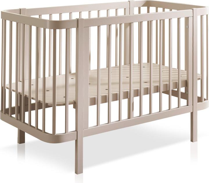 Actual product image Möbel-Eins Leni (70 x 140 cm)