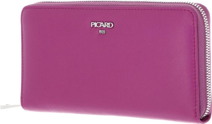 Actual product image Picard Bingo Zip Around Wallet