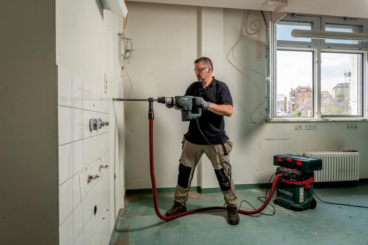Produktbild Metabo KH 5-40 CH (Netzbetrieb)