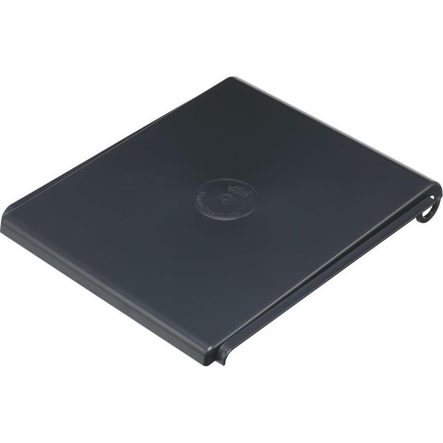 0 Sistema di raccolta dei rifiuti Karat 2000, Pattumiera