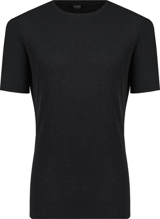 Produktbild Stoic WoolHemp VarbergSt Pique Tee (4XL)