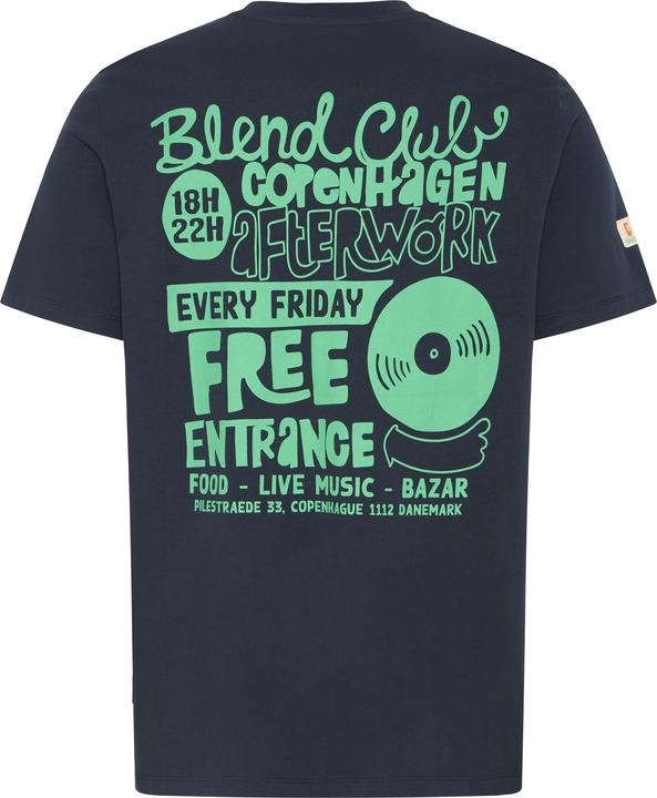 Produktbild Blend Sun Sense Music (M)