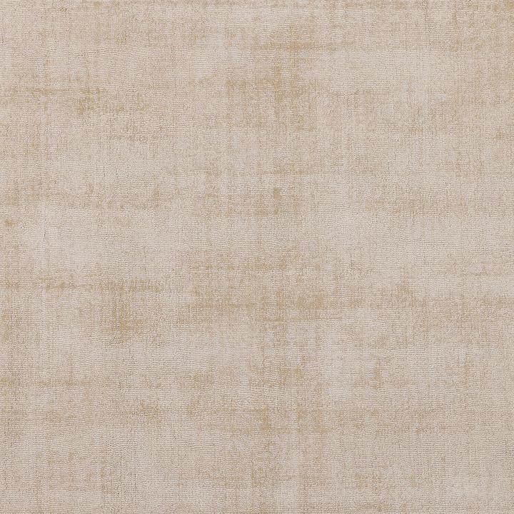 Actual product image Loberon Teppich Mariselle braun (Ø 120 cm)