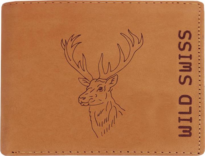 Actual product image Giorgio Carelli Geldbörse