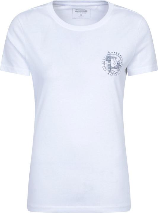 Produktbild Mountain Warehouse London TShirt kurzärmlig (44)