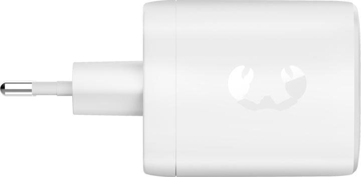 Produktbild Fresh'N Rebel Fresh 'n Rebel Wall Charger IceGrey 100W (100 W, 3 Ports)