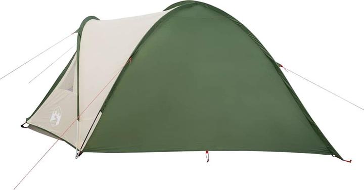 Produktbild vidaXL Campingzelt (Kuppelzelt, 5 kg, 4 Personen)