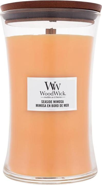 Actual product image WoodWick Seaside Mimosa (610 g)