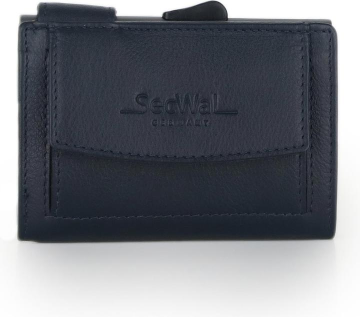 Image du produit SecWal Portefeuille 2