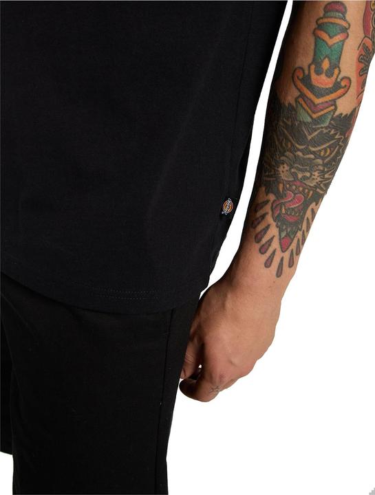 Produktbild Dickies Icon Ss Tee Black (M)
