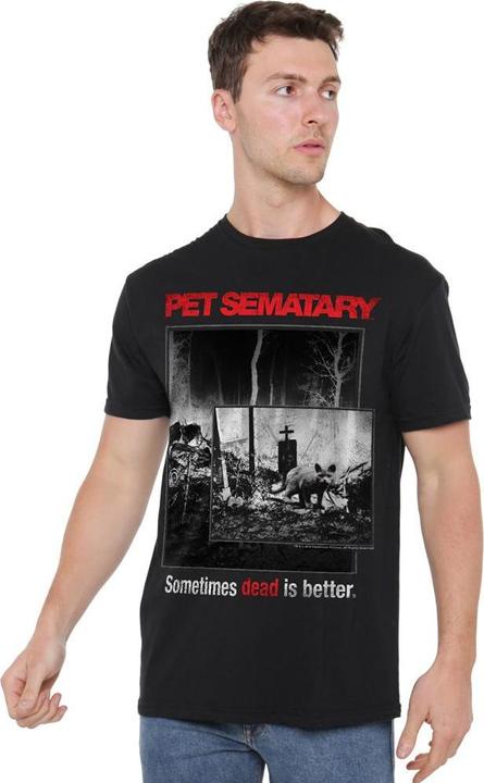 Produktbild Pet Sematary TShirt