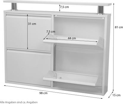 Produktbild Möbel Direkt Online Palma