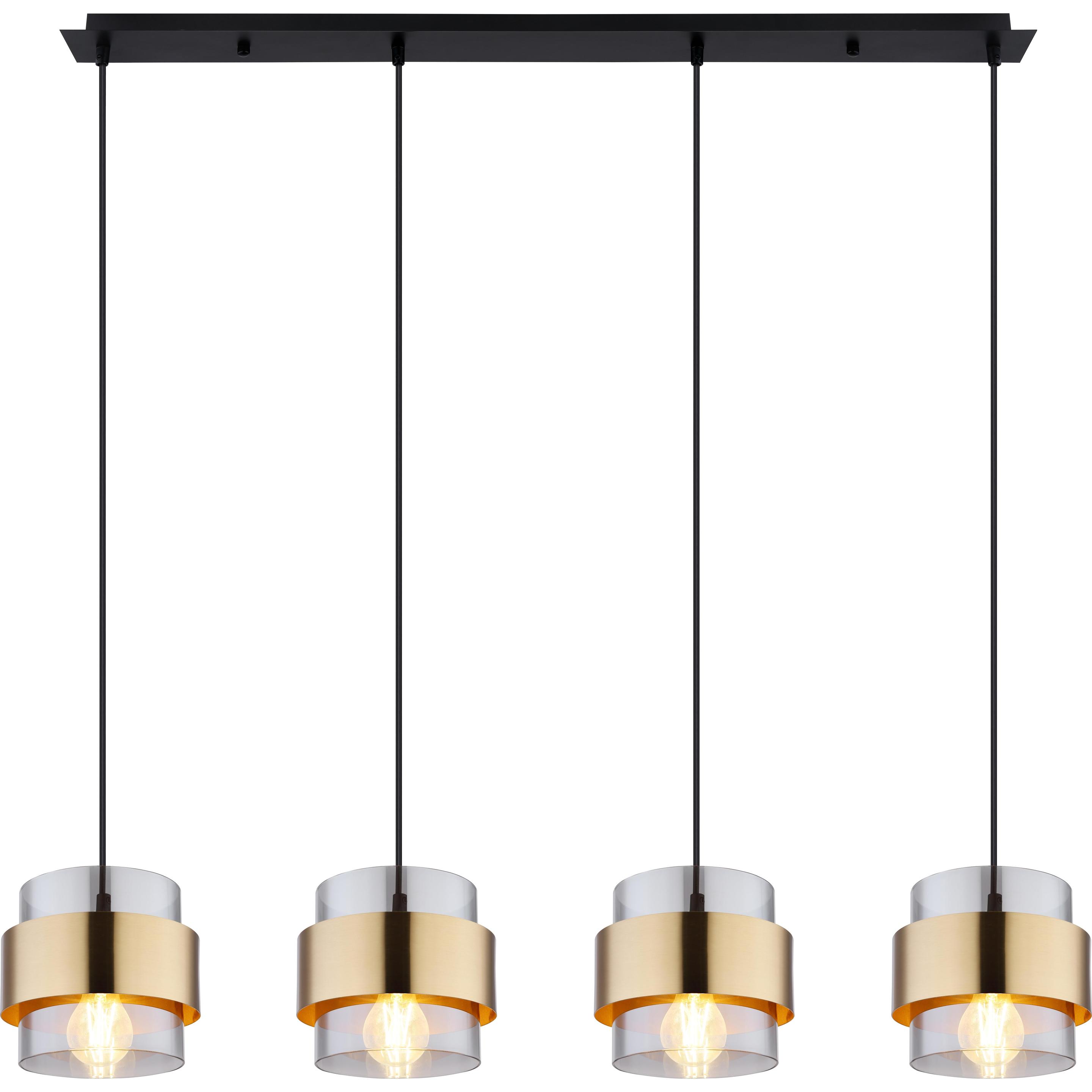 Thumbnail - Globo, Pendelleuchte, Milley (E27)