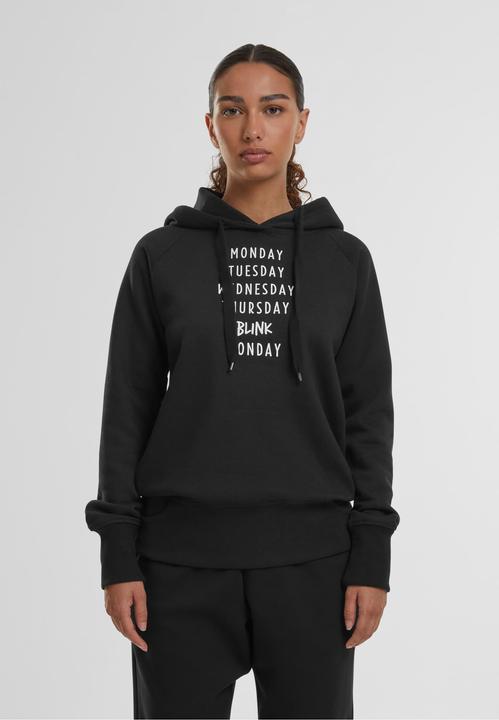 Produktbild Mister Tee Ladies Blink Hoody - 22301 (XL)