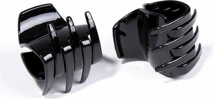 Actual product image Inca Pinza Mediana Negra 2 U