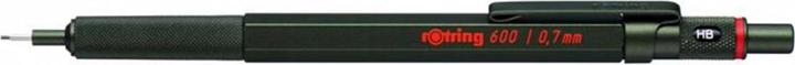 Produktbild Rotring Feinminenstift (0.70 mm, HB, 1x)