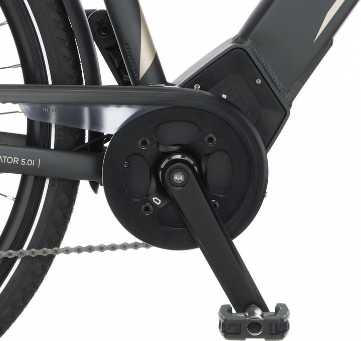 Produktbild Fischer Viator 5.0i (49 cm)